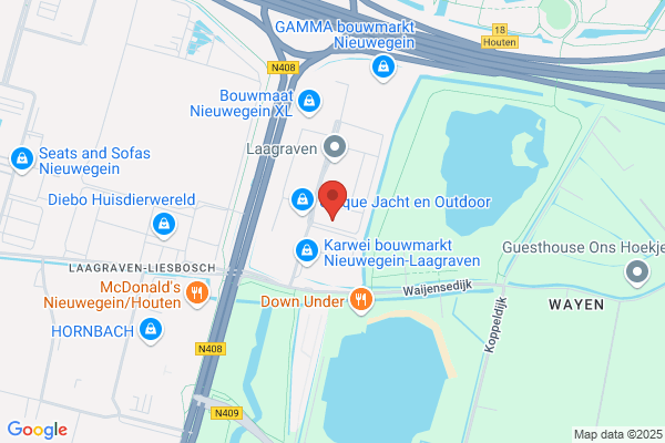 Ibrahim Vleescentrum BV