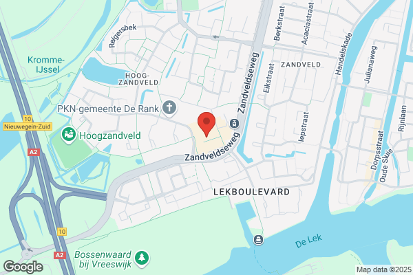Zandveld