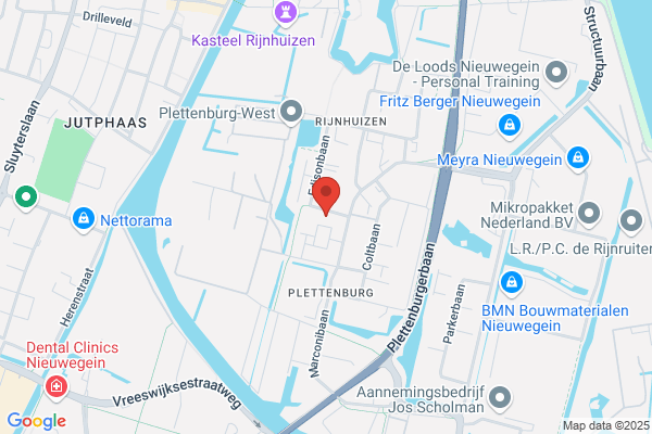 Bureau Jeugdzorg Zuid