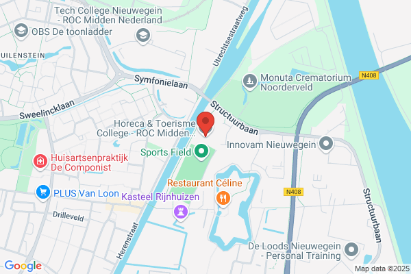Tele-Educatie Nieuweg