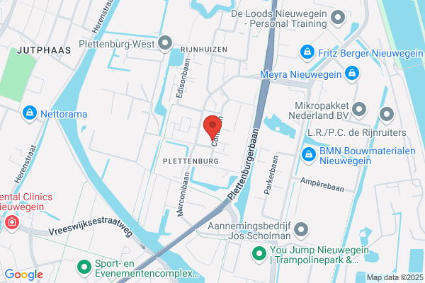 Winris Nederland Bv