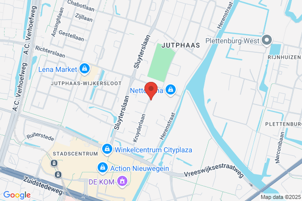 Brokat Netherlands