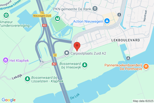 Eurosystems Automatisering Bv