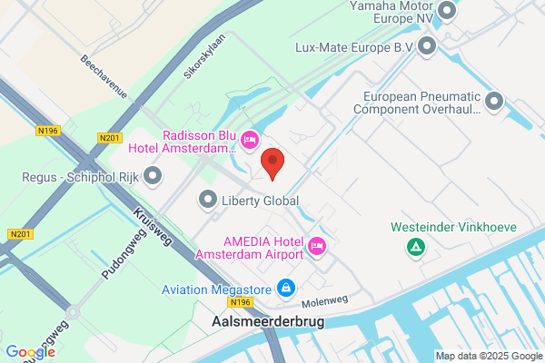 Qad Netherlands Bv