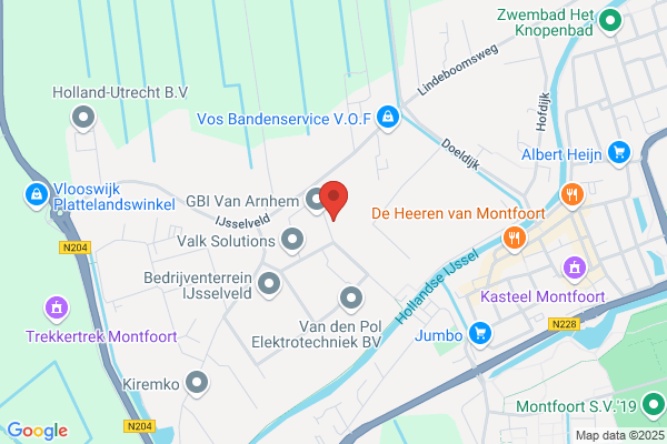 Doornekamp Open Haarden Bv