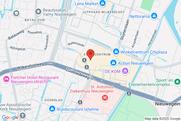 Blokker
