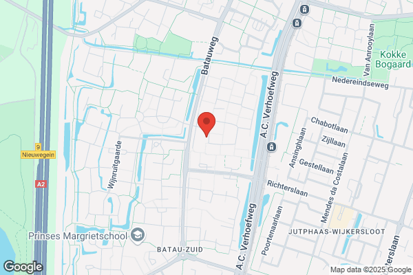 Houten Locomotiefje 't