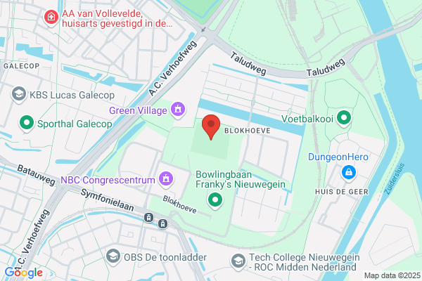 Blokhoeve (Sportpark)