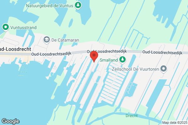 Hatenboer Yachting