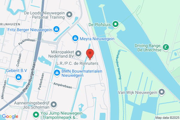 Rijnruiters (Manege)
