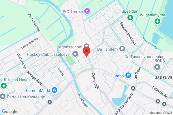 Kanovereniging De Ijsselstreek