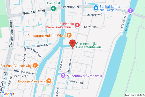 Plettenburg Watersportvereniging