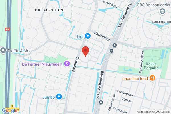 Sportzaal De Baten