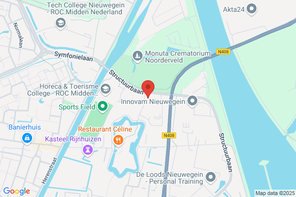 Voltreffer, De