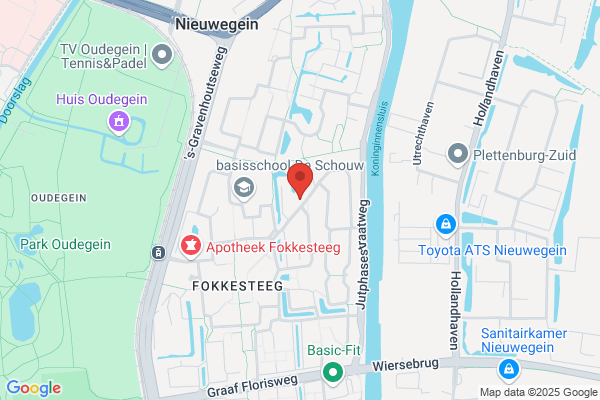 Trajectum Motorclub