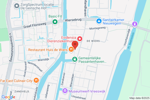 Plettenburg Watersportver
