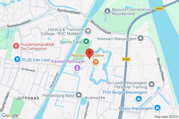 Rijnhuyse Tennisver