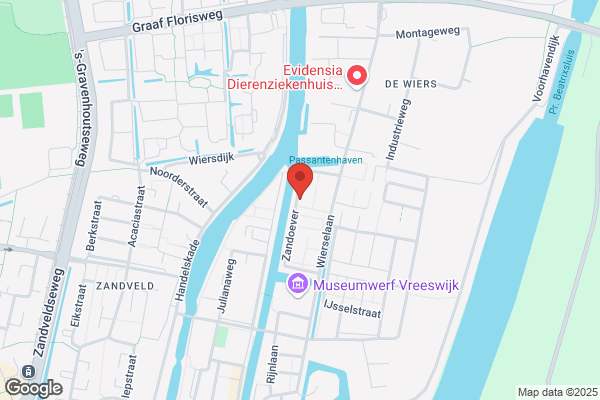 Ettekoven Stukadoorsbedrijf