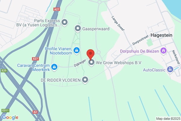 Stucadoorsbedrijf R. Westgeest
