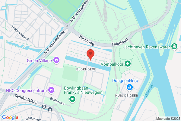 Stukadoor Ettekoven