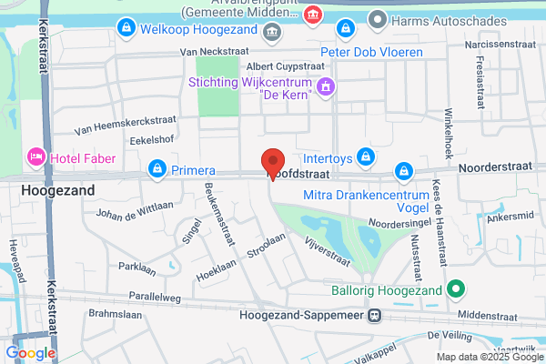 J. Blom Stukadoorsbedrijf