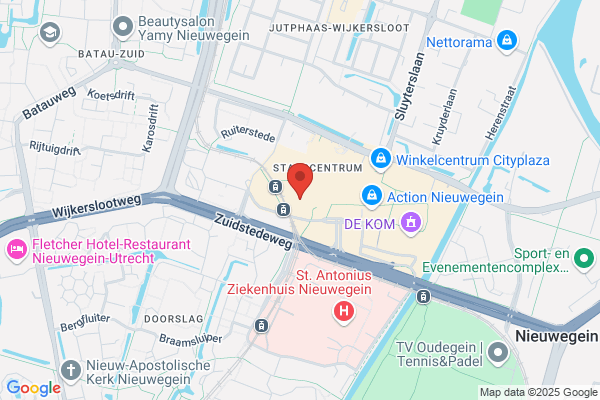 Albert Heijn