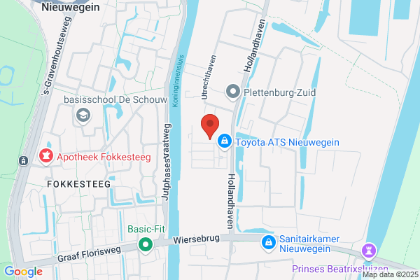 Melkhandel Verhoef