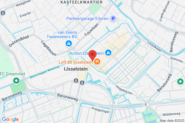 Groente- en Fruitspeciaalzaak Fresh Corner