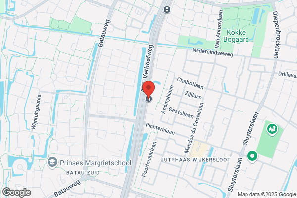 Super Wijkersloot Bv
