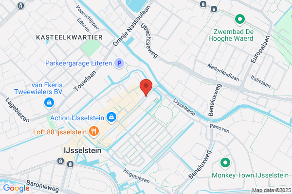 Mondhygiënistenpraktijk IJsselstein