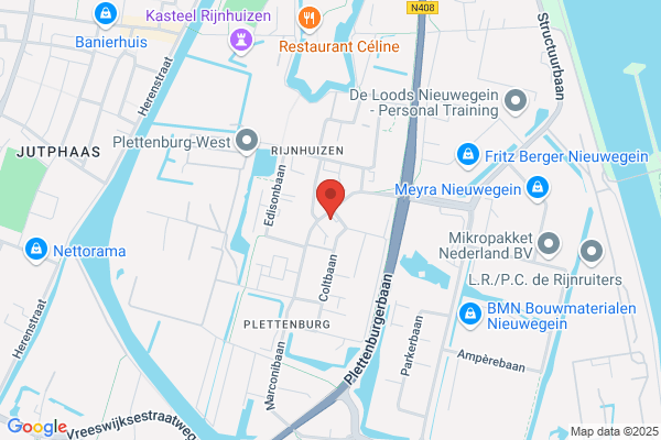Nederlandse Vereniging Van Tandartsen