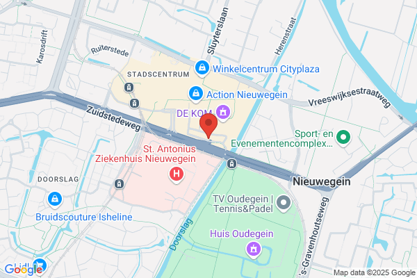 Orthodontiek Praktijk Nieuwegein
