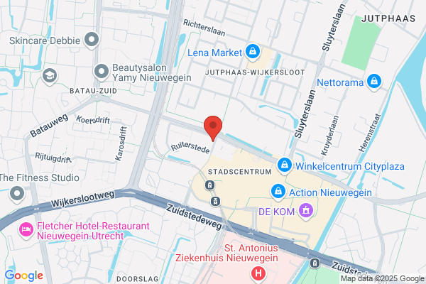 Schouwstede