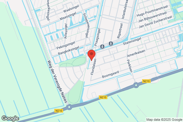 Tandartspraktijk Kies & Co IJsselstein