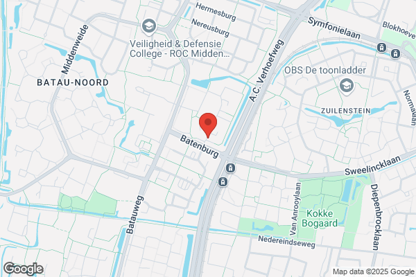 Tandartspraktijk Klingeburg B.V. Tandarts S Razoki-Yacoub