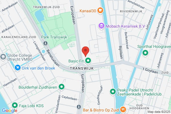 Tandartspraktijk Stichting Tand-wiel