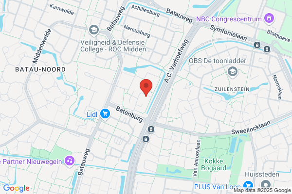 Tandtechnisch Laboratorium Volbeda