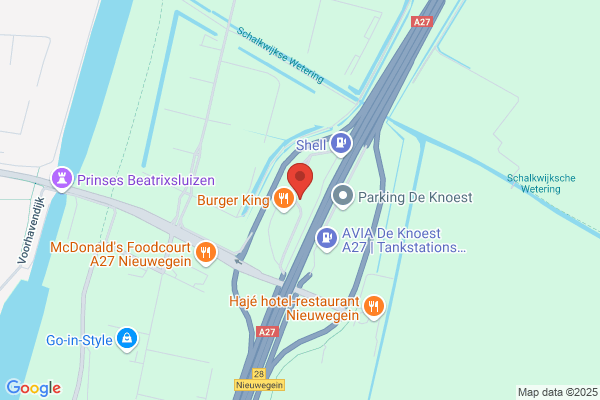 Kroon, De