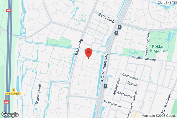 Altijd Taxi