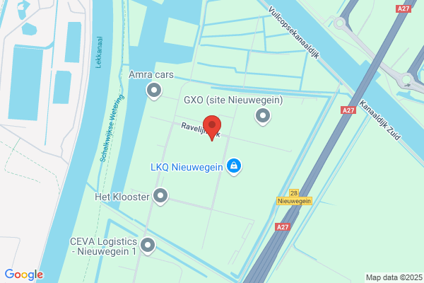 Megastaal