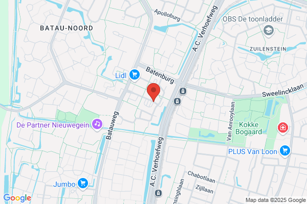 Enviro Control Services Bv