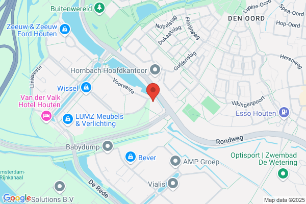 Ilex Installatie Management Bv