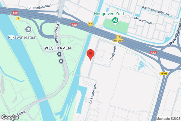 Ingenieursbureau Uiterwijk
