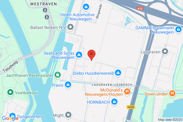 Deco-XL Tegels & Aanrechtbladen