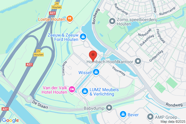 Hessing Telecommunicatie Bv