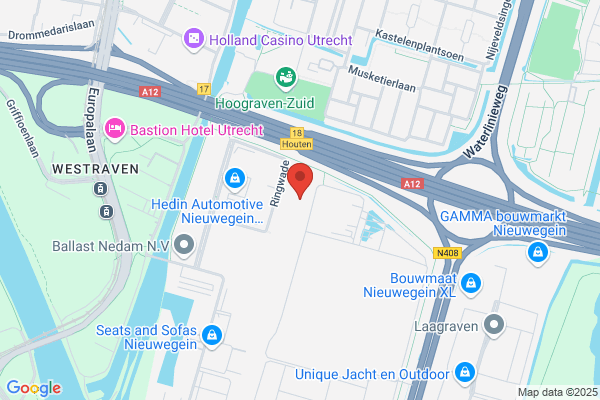 R.P. Van Den Noort