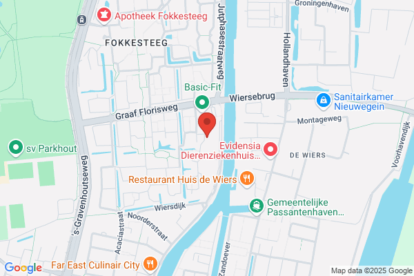 Adviesbureau Faassen
