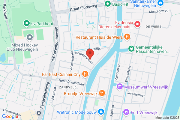 Groenendaal Timmerbedrijf