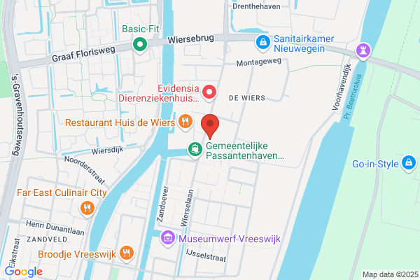 Meerding Bouw