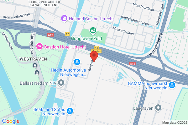 Vn Kozijntechniek Bv
